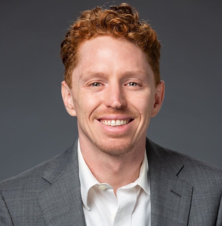 Aaron Reuben