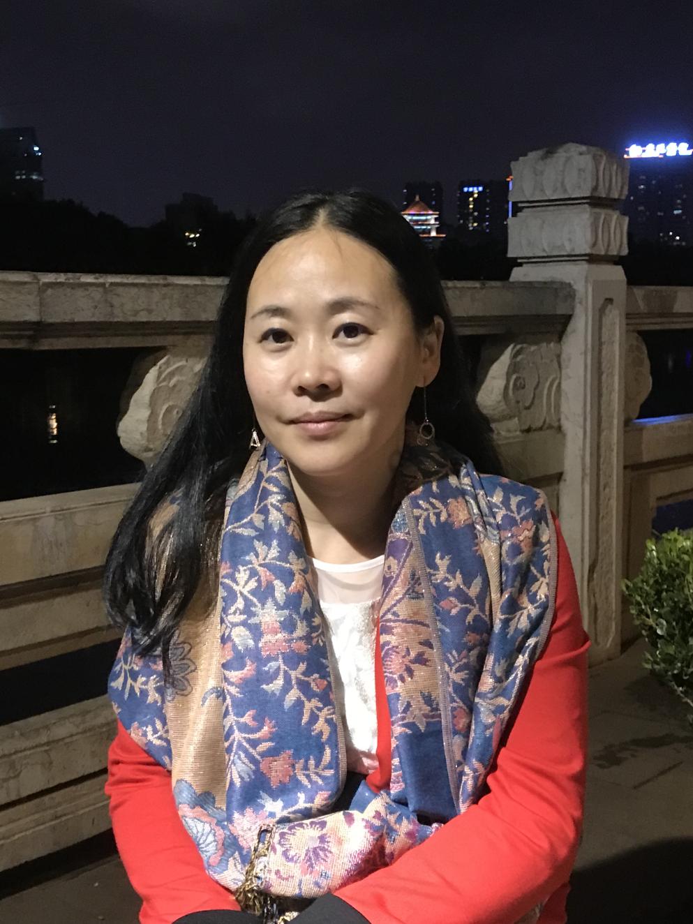 Xin Li