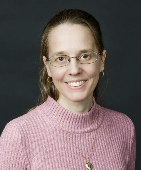 Sarah R