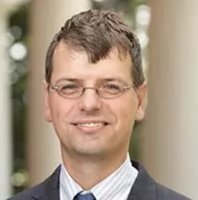 Gustavo Rohde