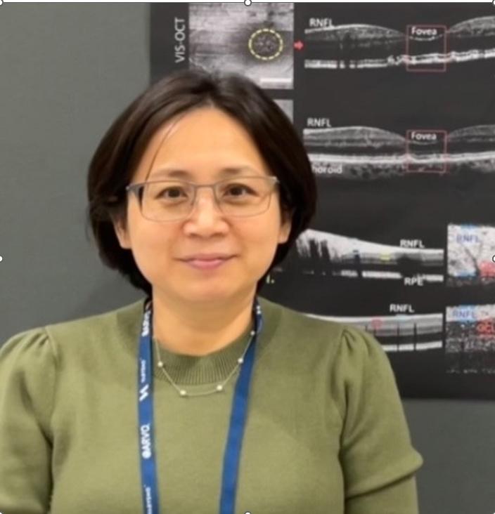 Xiaorong Liu