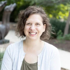 Kate Frazier