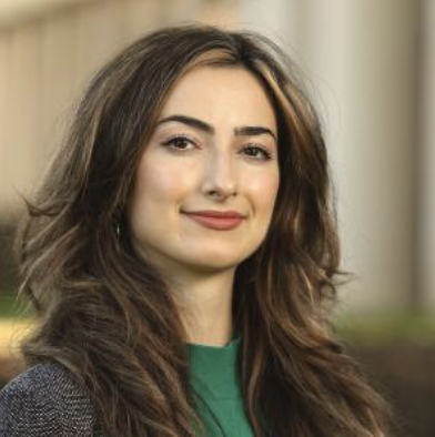Natasha Sheybani