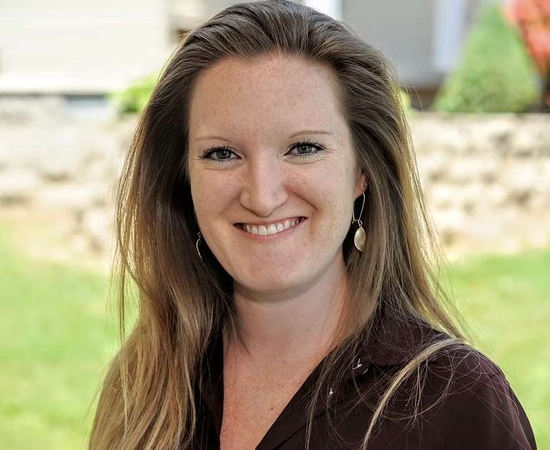Allison P