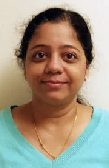 Suchitra J