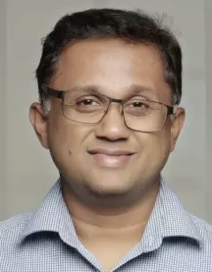 Mathews Jacob