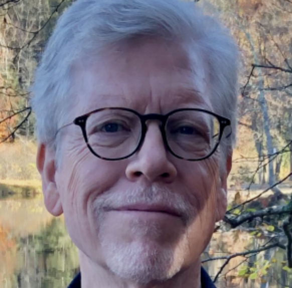 Timothy Clark