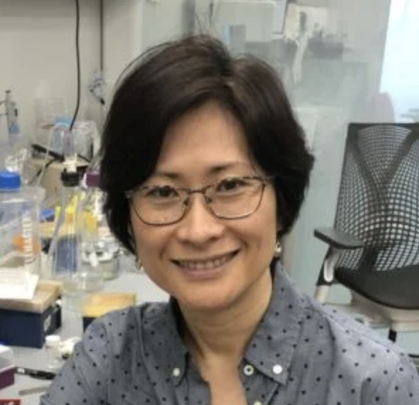 Xiaowei Lu