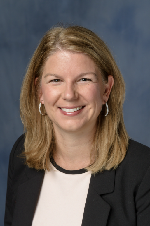 Kimberly Driscoll