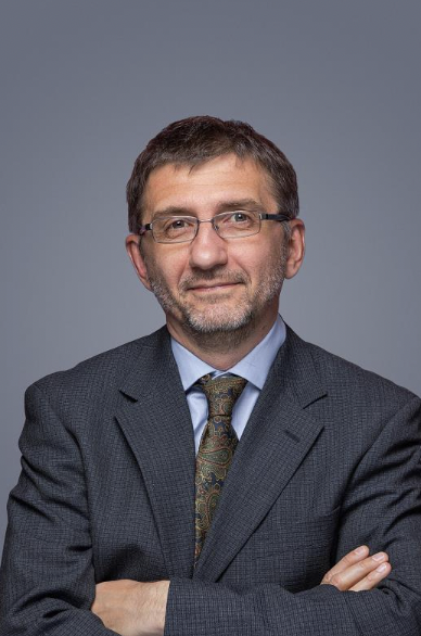 Nikolay Dokholyan
