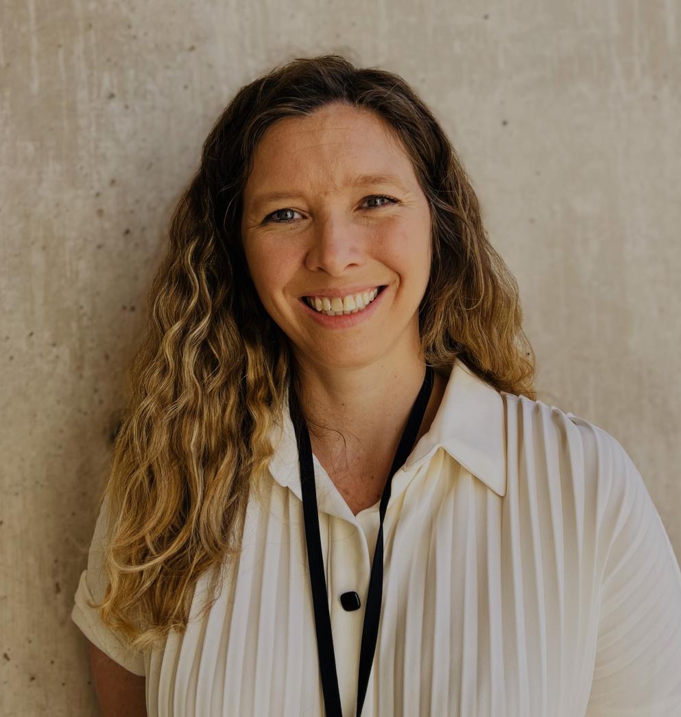 Ashley Brandebura headshot