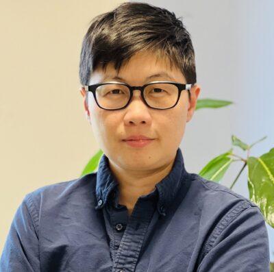 Dr. Tsai-Yi Lu