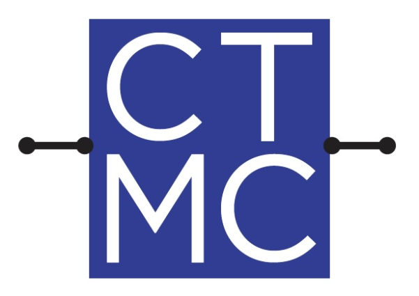 CTMC Logo