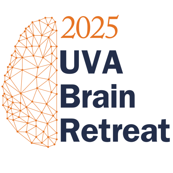 UVA Brain Retreat Logo