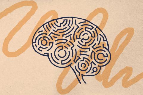 Dementia Graphic