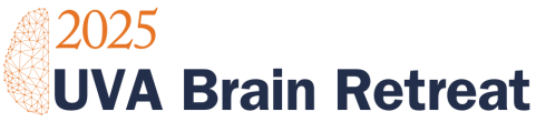 UVA Brain Retreat Logo