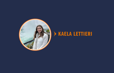 Photo of Kaela Lettieri
